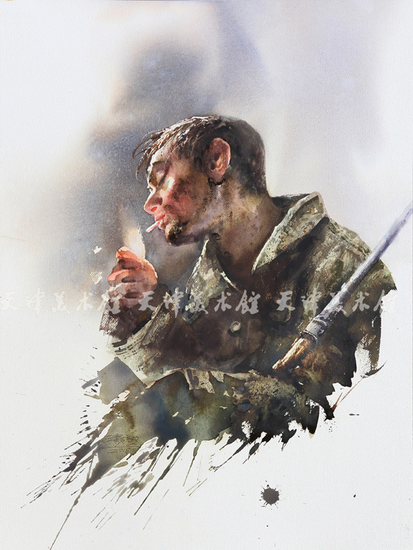 14狙击英雄（之一）-董克诚.jpg