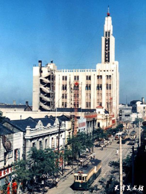 天津老百货大楼.jpg 天津老百货大楼.jpg
